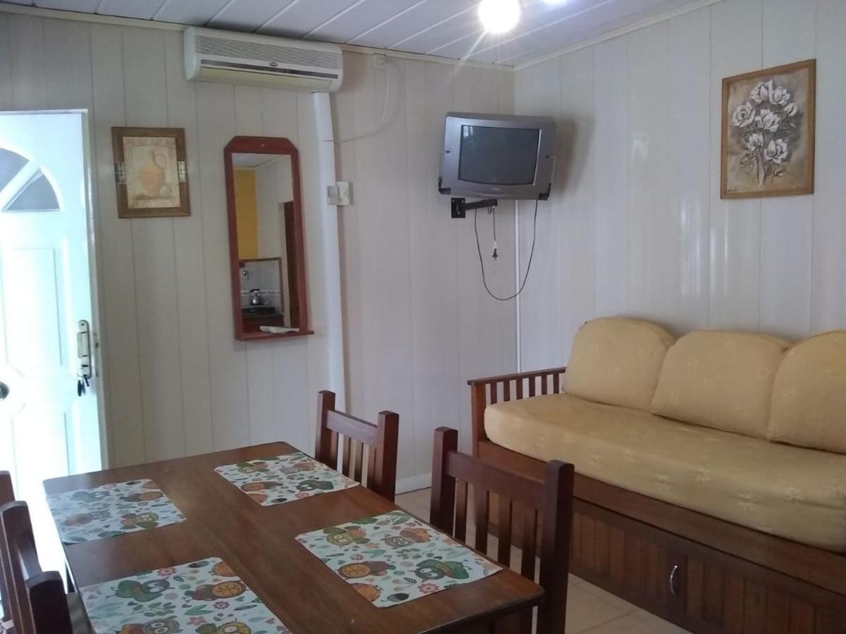 Cabana Don Oscar Federación Buitenkant foto
