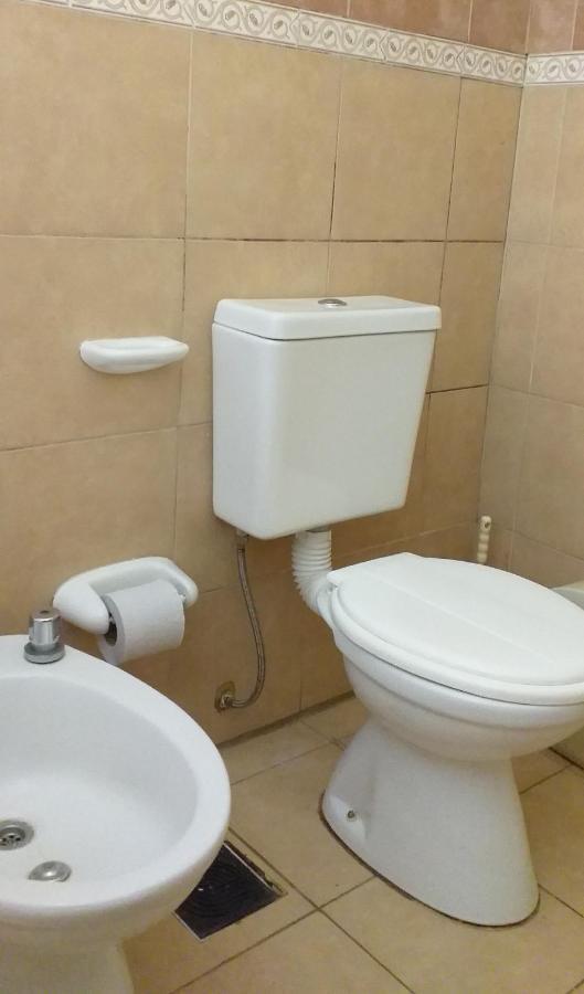 Cabana Don Oscar Federación Buitenkant foto